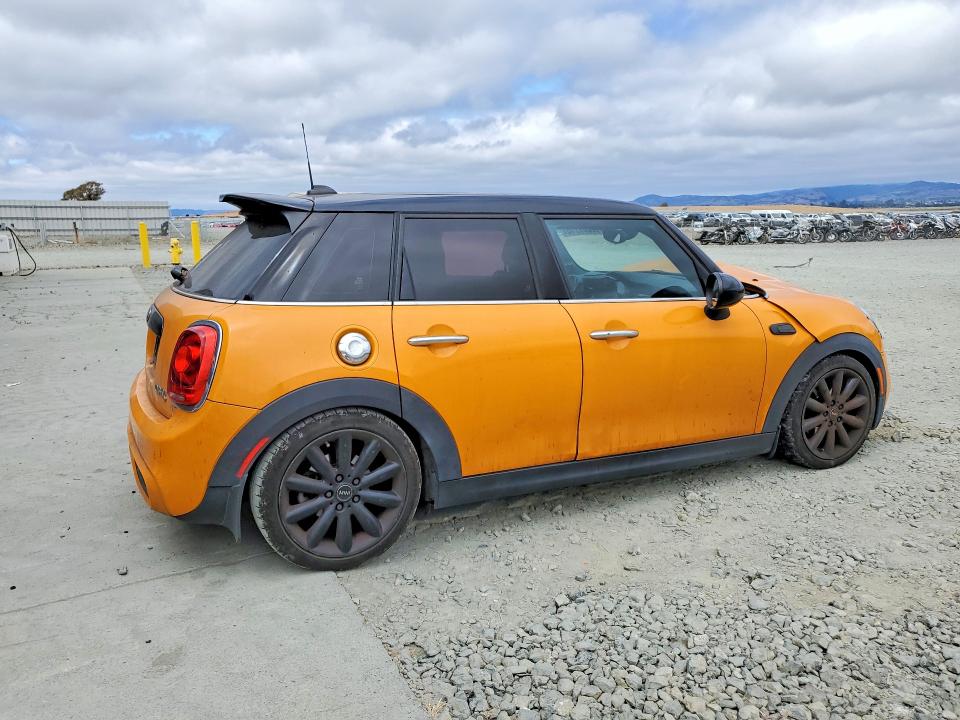 Продажа на аукционе авто 2016 Mini Cooper, vin: WMWXU3C53G2D31486, номер лота: 65361716