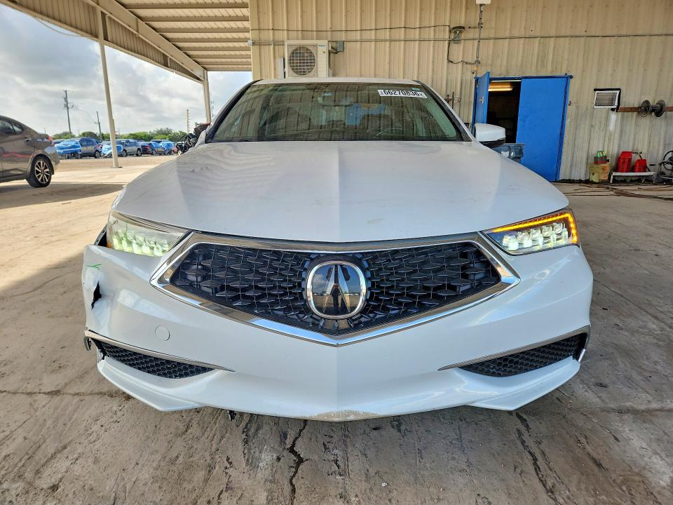 Продажа на аукционе авто 2020 Acura Tlx, vin: 19UUB1F58LA015026, номер лота: 66270836