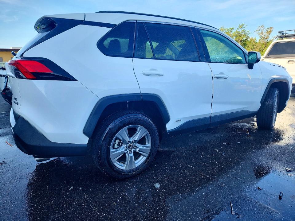 Aukcja sprzedaży 2023 Toyota Rav4, vin: 4T3MWRFV9PU088477, numer aukcji: 57202336