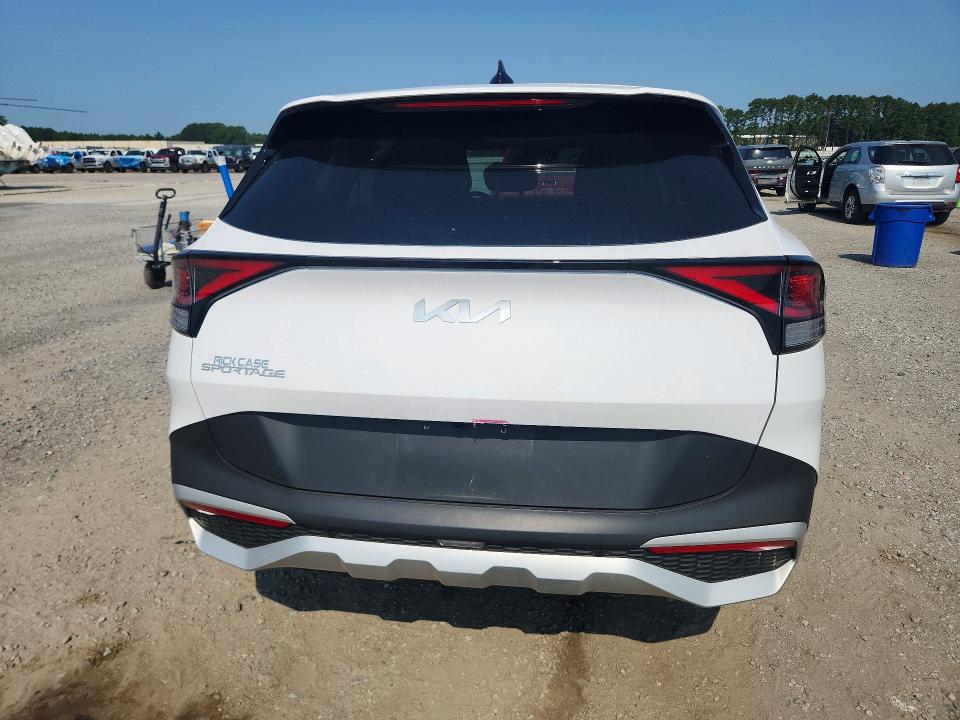 Продаж на аукціоні авто 2025 Kia Sportage, vin: 5XYK33DF1SG267239, номер лоту: 64401376