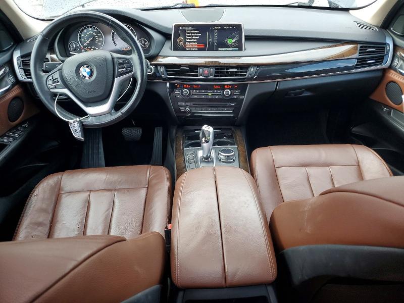 Продажа на аукционе авто 2014 Bmw X5, vin: 5UXKR2C57E0H33415, номер лота: 65338476