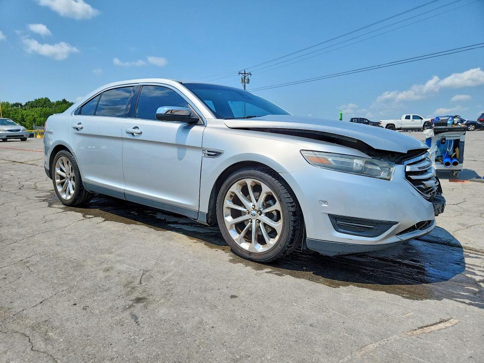 Aukcja sprzedaży 2013 Ford Taurus, vin: 1FAHP2F86DG214534, numer aukcji: 63225956