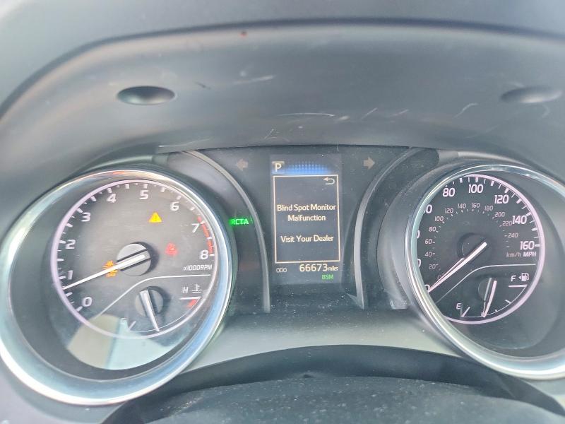 Продаж на аукціоні авто 2019 Toyota Camry, vin: 4T1B11HK9KU264911, номер лоту: 65627646