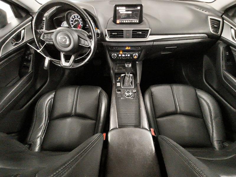 64430316 :رقم المزاد ، 3MZBN1V35JM210432 vin ، 2018 Mazda 3 مزاد بيع