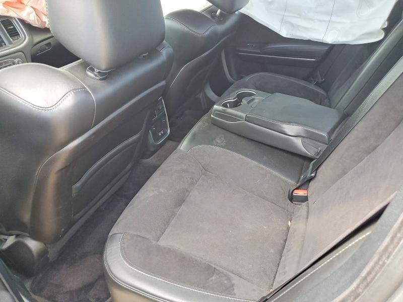 2018 Dodge Charger მანქანა იყიდება აუქციონზე, vin: 2C3CDXJG0JH190017, აუქციონის ნომერი: 64825646
