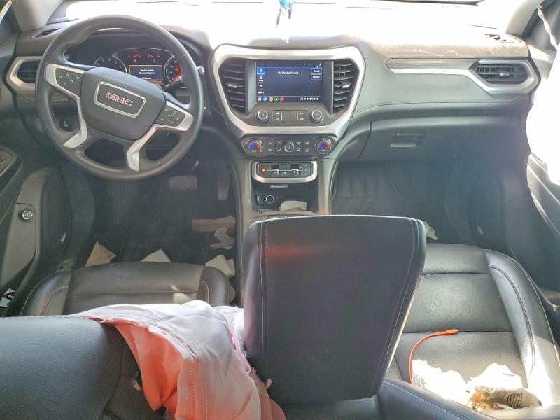 Продажа на аукционе авто 2023 Gmc Acadia, vin: 1GKKNUL48PZ252038, номер лота: 65565176