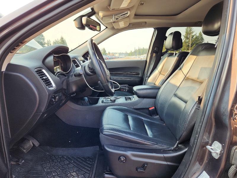 Aukcja sprzedaży 2015 Dodge Durango, vin: 1C4RDJDG2FC873877, numer aukcji: 61160956
