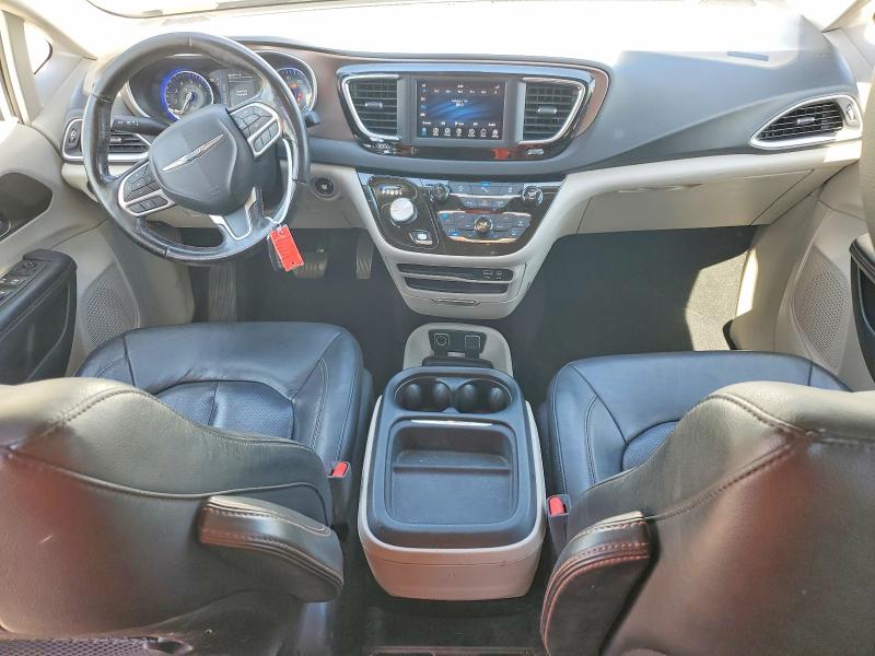 Aukcja sprzedaży 2019 Chrysler Pacifica, vin: 2C4RC1BG9KR554614, numer aukcji: 63842186