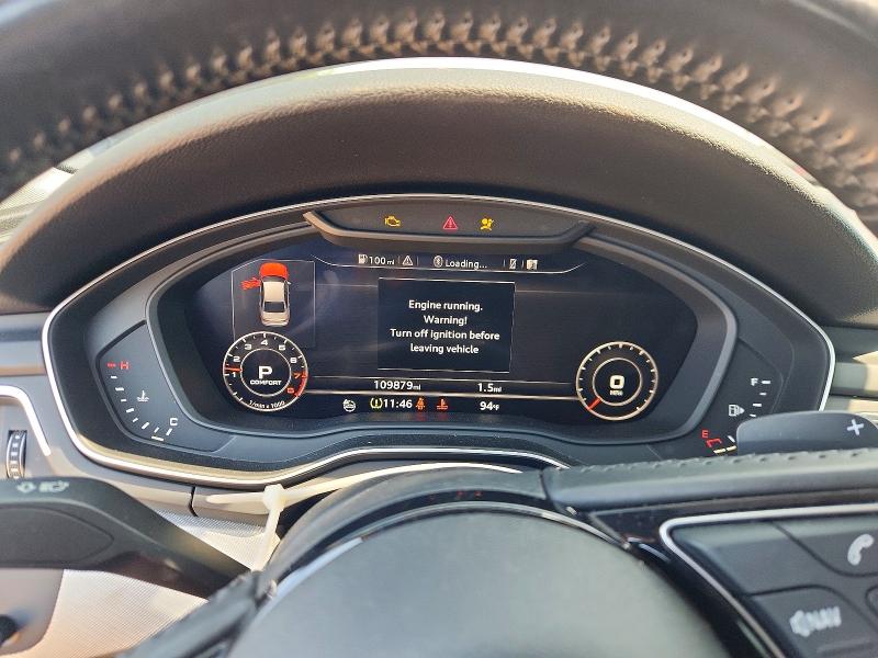 Aukcja sprzedaży 2017 Audi A4, vin: WAUENAF42HN007552, numer aukcji: 64399116