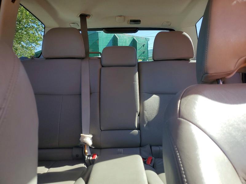 Продаж на аукціоні авто 2011 Subaru Forester, vin: JF2SHAEC9BH757012, номер лоту: 64167786