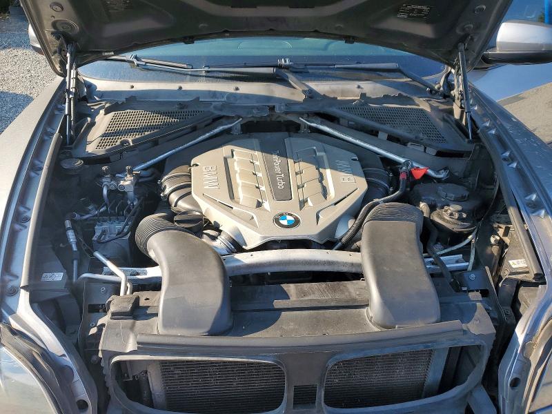 63538196 :رقم المزاد ، 5UXZV8C55BL417984 vin ، 2011 Bmw X5 مزاد بيع