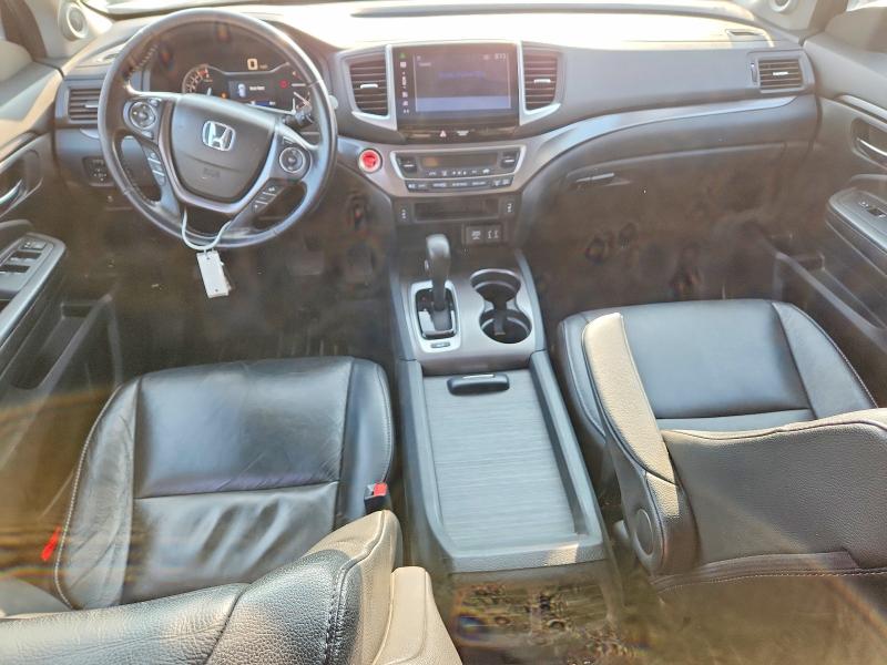 64290226 :رقم المزاد ، 5FNYF6H55GB079889 vin ، 2016 Honda Pilot مزاد بيع