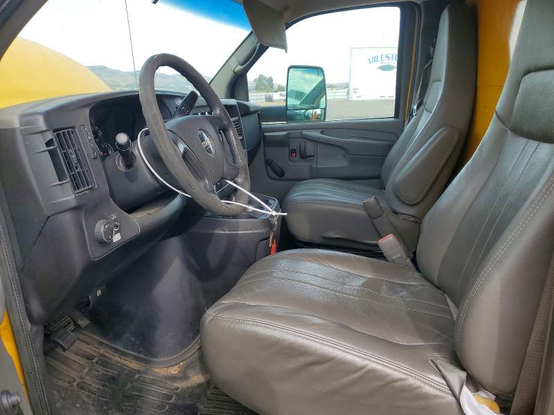 Продажа на аукционе авто 2011 Gmc Savana, vin: 1GD374CG5B1901592, номер лота: 66101426