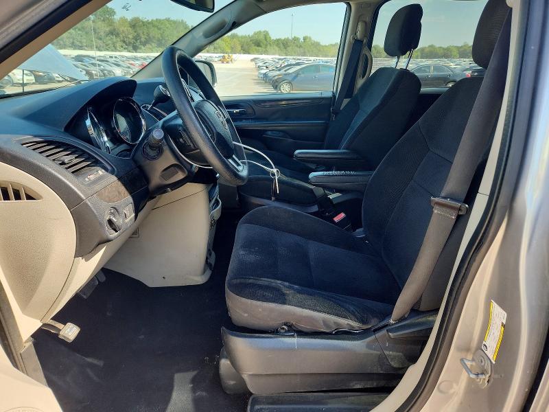 Продаж на аукціоні авто 2019 Dodge Grand Caravan, vin: 2C4RDGBG4KR580702, номер лоту: 65202846