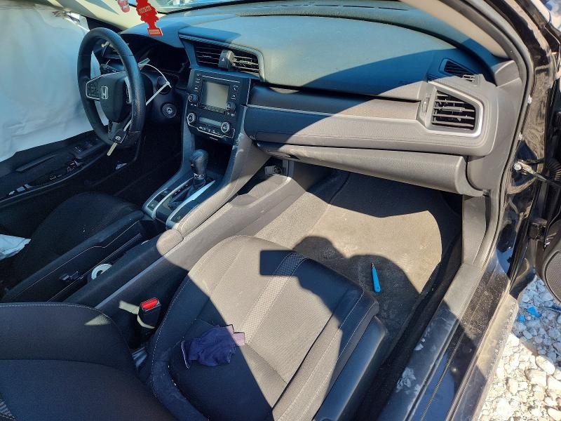 Продаж на аукціоні авто 2020 Honda Civic, vin: 2HGFC2F62LH514362, номер лоту: 66085486