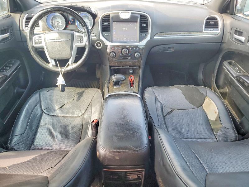 Aukcja sprzedaży 2014 Chrysler 300c, vin: 2C3CCAKG7EH179536, numer aukcji: 63807466