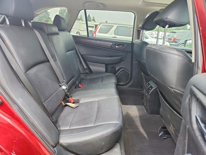 Продажа на аукционе авто 2015 Subaru Outback, vin: 4S4BSANCXF3312955, номер лота: 65904626