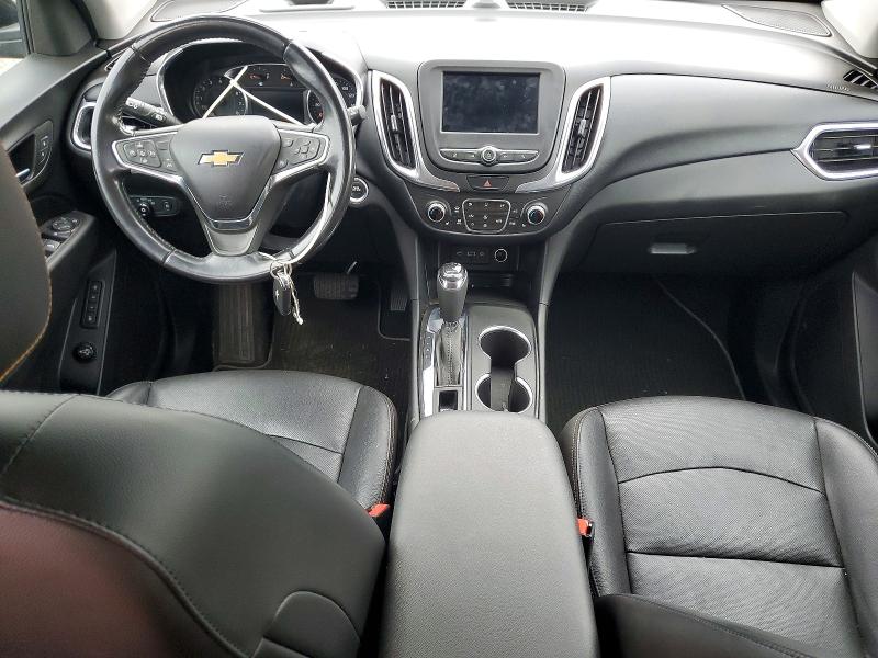 Продаж на аукціоні авто 2020 Chevrolet Equinox, vin: 2GNAXVEXXL6214029, номер лоту: 67303146