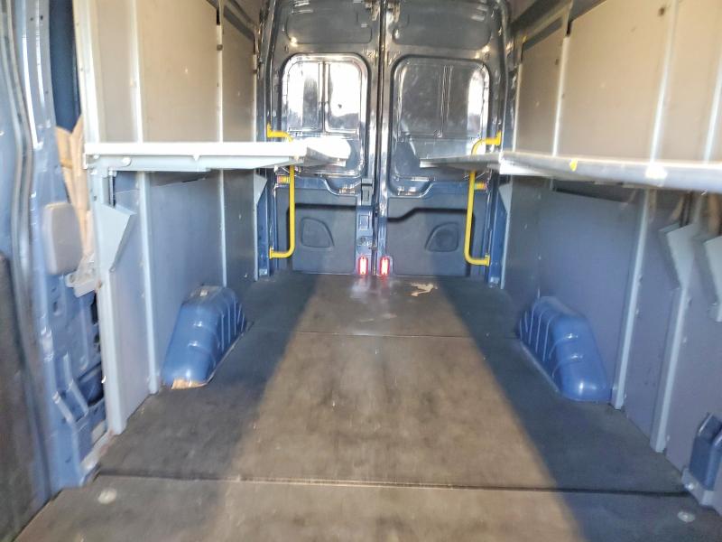 Продажа на аукционе авто 2020 Ford Transit, vin: 1FTBR3X81LKB04954, номер лота: 60853526
