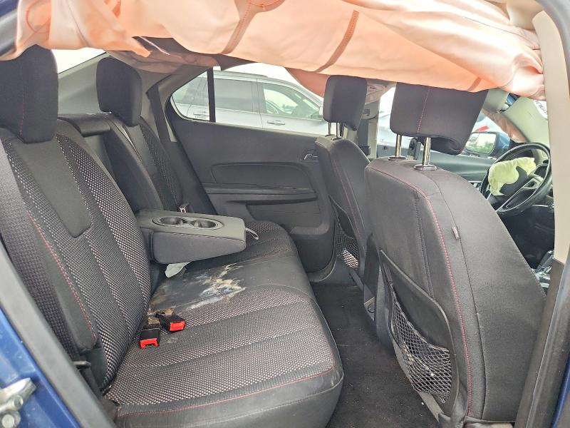 Aukcja sprzedaży 2016 Chevrolet Equinox, vin: 2GNALCEK9G6227798, numer aukcji: 65305376