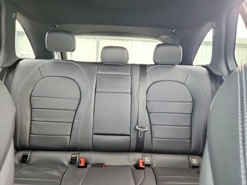Aukcja sprzedaży 2017 Mercedes-benz Glc, vin: WDC0G4KB5HF131624, numer aukcji: 63672946