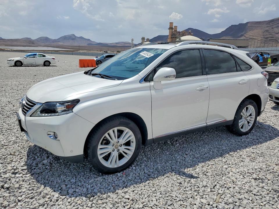2015 Lexus Rx 350 მანქანა იყიდება აუქციონზე, vin: JTJBK1BA1F2465542, აუქციონის ნომერი: 64855436