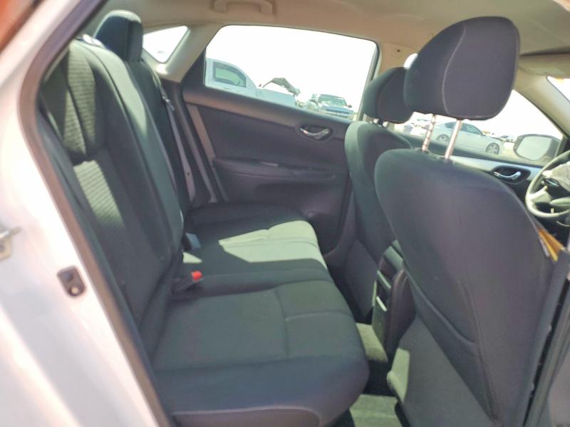 66138516 :رقم المزاد ، 3N1AB7AP7HY400578 vin ، 2017 Nissan Sentra مزاد بيع