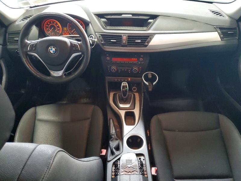 Aukcja sprzedaży 2015 Bmw X1, vin: WBAVL1C56FVY28265, numer aukcji: 64812196