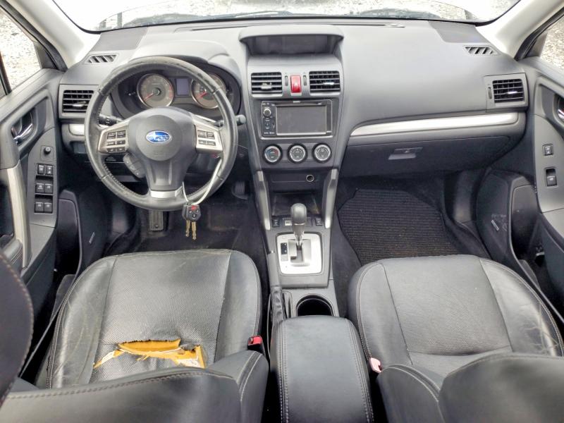 Продажа на аукционе авто 2015 Subaru Forester, vin: JF2SJARC8FH431884, номер лота: 66915186