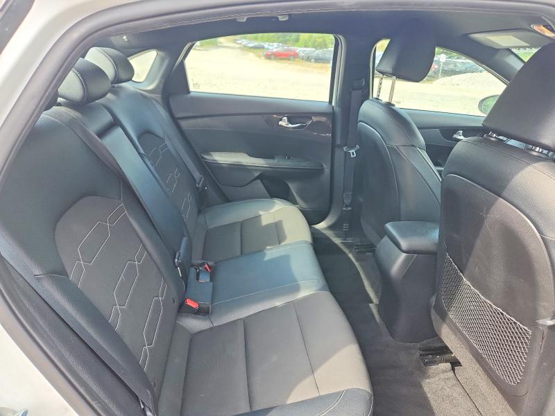 Продаж на аукціоні авто 2021 Kia Forte, vin: 3KPF34AD0ME280767, номер лоту: 66522006