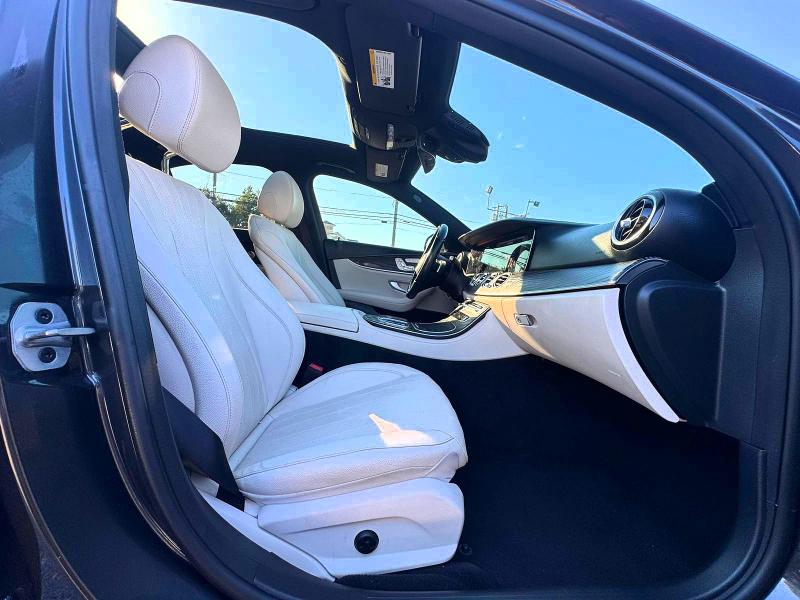 Продаж на аукціоні авто 2021 Mercedes-benz E, vin: W1KZF8DB0MA889632, номер лоту: 64506376