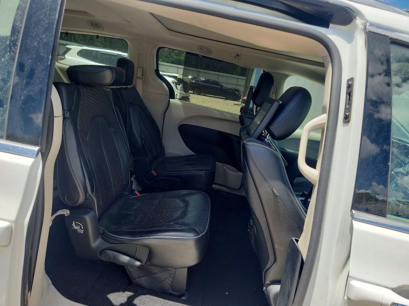 Aukcja sprzedaży 2017 Chrysler Pacifica, vin: 2C4RC1GG8HR670470, numer aukcji: 64463536