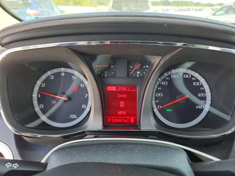 Продажа на аукционе авто 2016 Gmc Terrain, vin: 2GKALPEK7G6297112, номер лота: 66352436