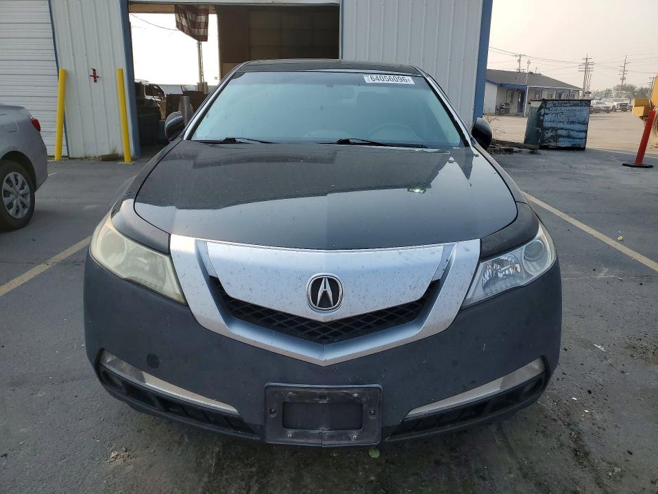 Продажа на аукционе авто 2009 Acura Tl, vin: 19UUA86259A022042, номер лота: 64056096
