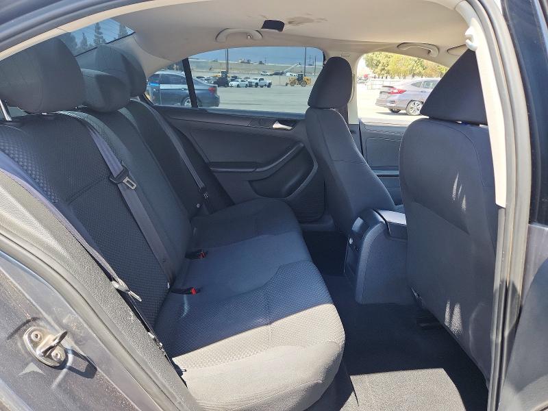 Aukcja sprzedaży 2014 Volkswagen Jetta, vin: 3VW2K7AJ7EM372312, numer aukcji: 65889056