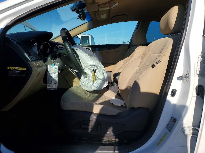 66315846 :رقم المزاد ، 5NPEB4AC5DH651696 vin ، 2013 Hyundai Sonata مزاد بيع