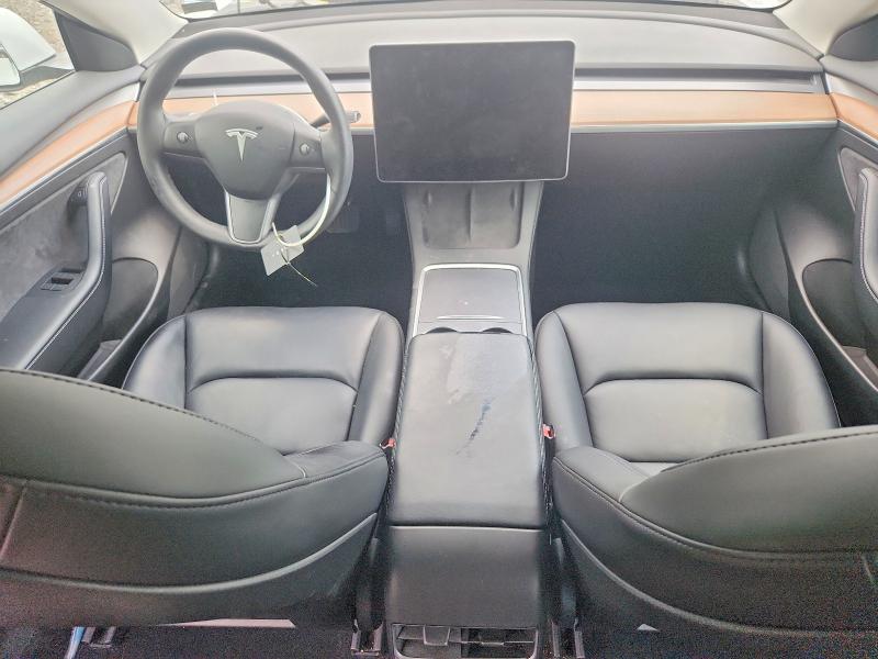 Aukcja sprzedaży 2022 Tesla Model 3, vin: 5YJ3E1EB5NF246288, numer aukcji: 66566826