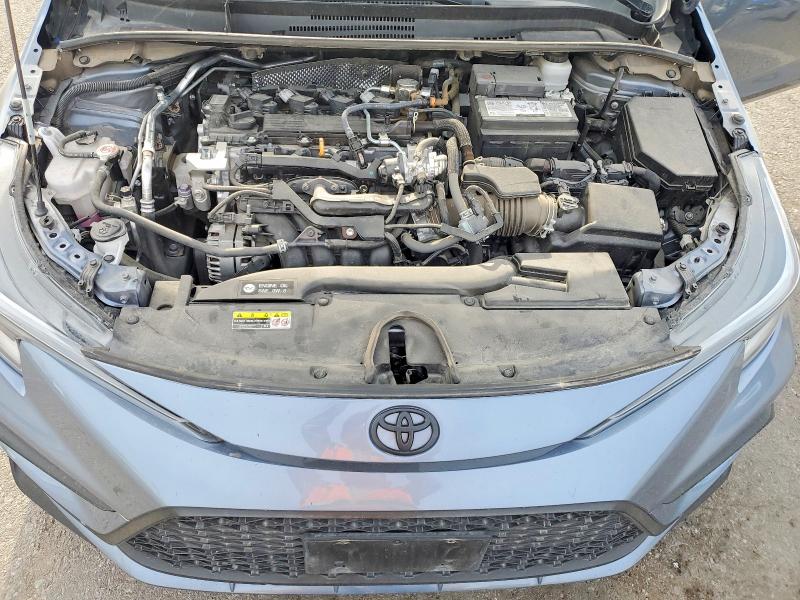 Продажа на аукционе авто 2026 Toyota Corolla, vin: 5YFS4MCE2TP259210, номер лота: 63865426