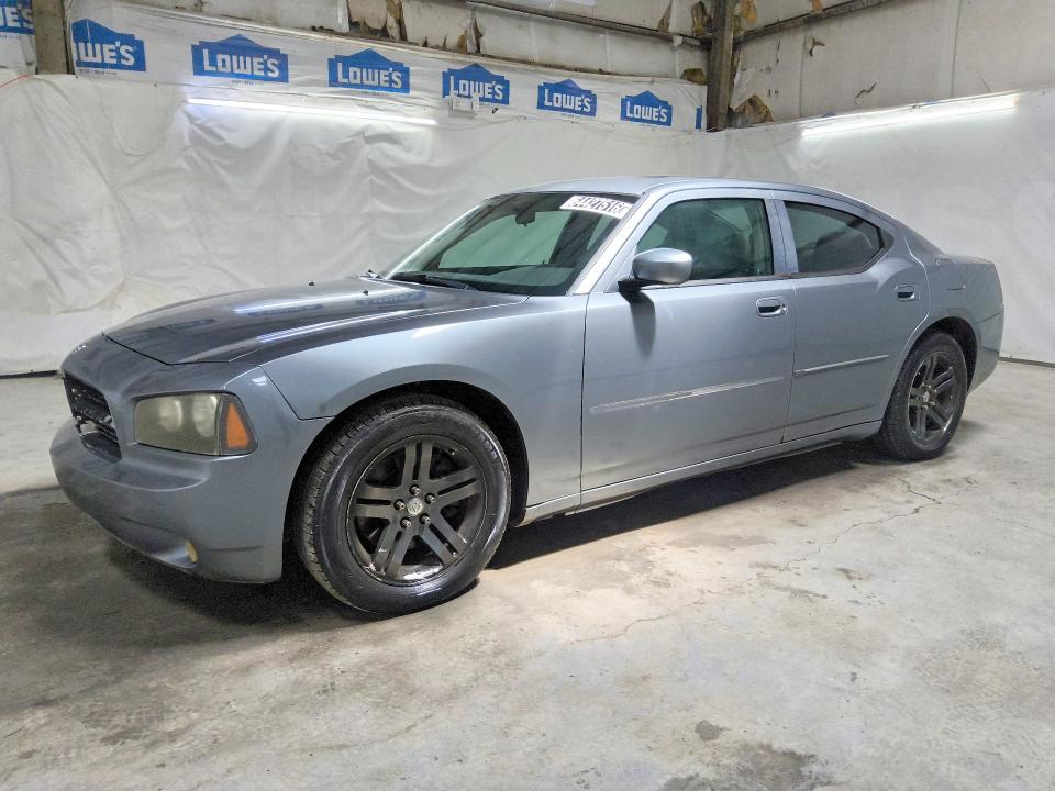 Aukcja sprzedaży 2006 Dodge Charger, vin: 2B3LA53H56H344468, numer aukcji: 64427516
