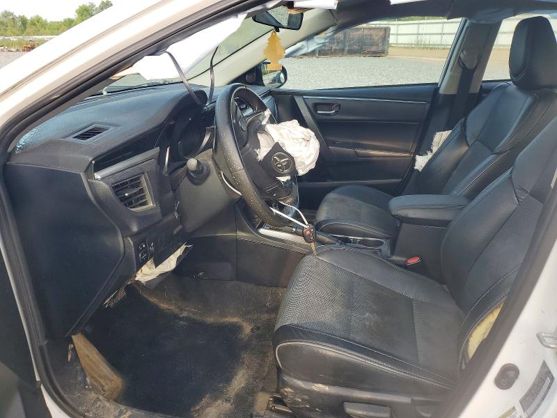 Aukcja sprzedaży 2014 Toyota Corolla, vin: 2T1BURHE1EC181222, numer aukcji: 63896296
