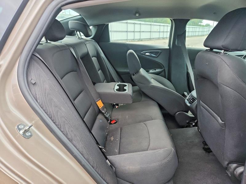 Aukcja sprzedaży 2023 Chevrolet Malibu, vin: 1G1ZD5ST5PF185503, numer aukcji: 67309746