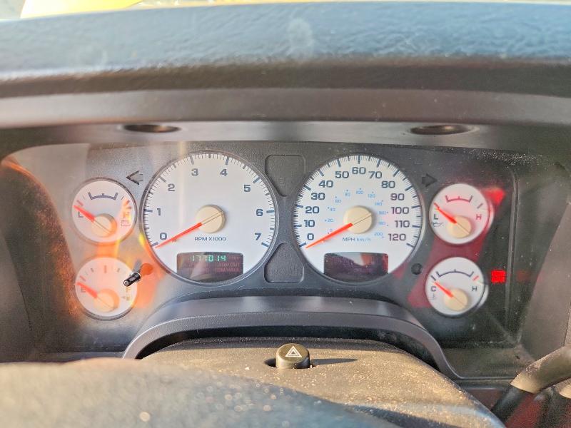2004 Dodge Ram 1500 მანქანა იყიდება აუქციონზე, vin: 1D7HA16N14J296046, აუქციონის ნომერი: 66071136