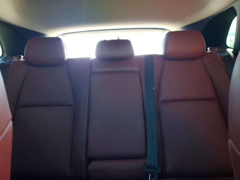 65187706 :رقم المزاد ، 3MVDMBCM5RM681667 vin ، 2024 Mazda Cx-30 مزاد بيع