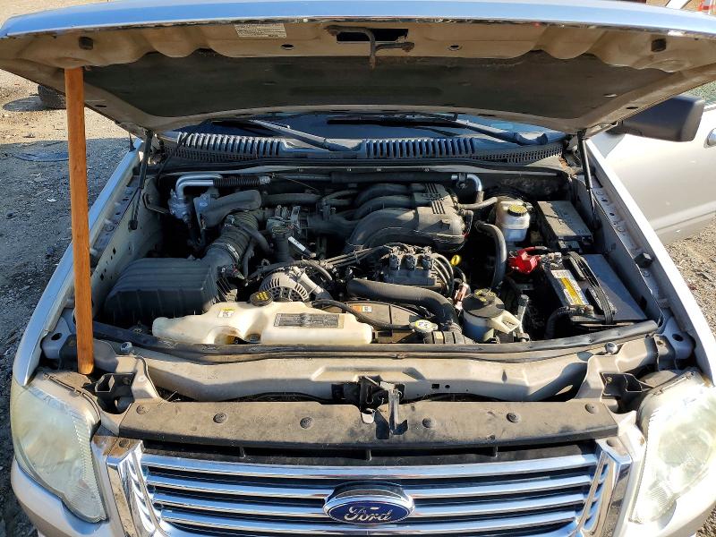 Продажа на аукционе авто 2008 Ford Explorer, vin: 1FMEU73E68UA08162, номер лота: 65729496