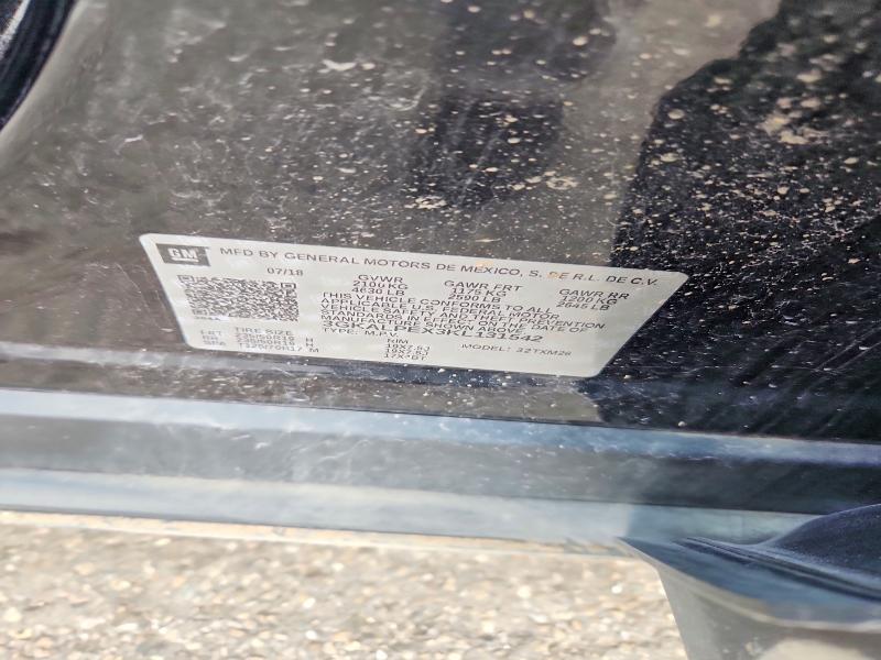 Продаж на аукціоні авто 2019 Gmc Terrain, vin: 3GKALPEX3KL131542, номер лоту: 66432426