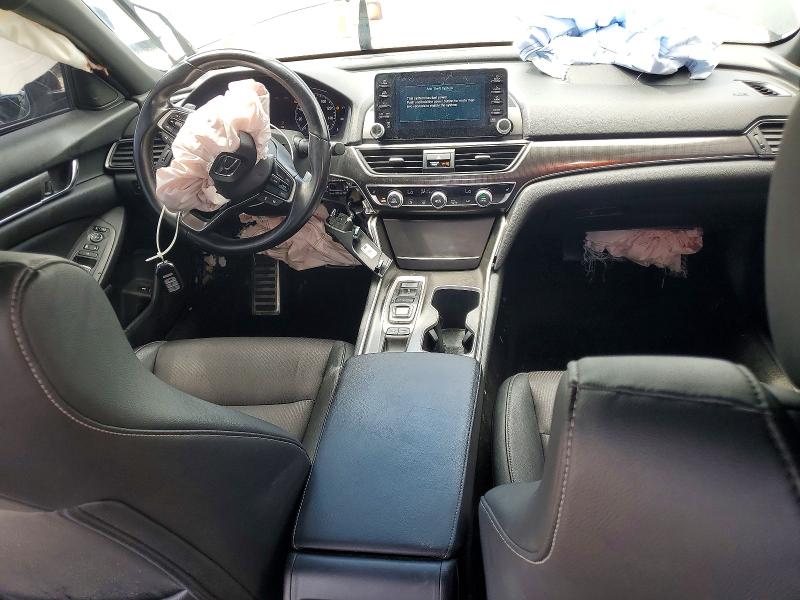 Продажа на аукционе авто 2019 Honda Accord, vin: 1HGCV2F32KA026528, номер лота: 65809606