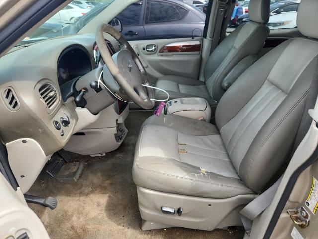 Aukcja sprzedaży 2006 Chrysler Town & Country, vin: 2A4GP54L06R721813, numer aukcji: 62889426