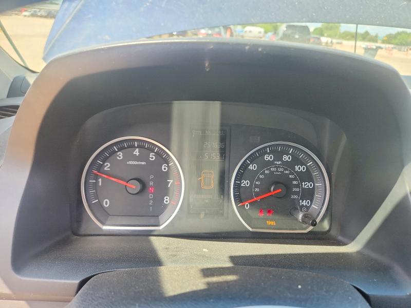 Aukcja sprzedaży 2009 Honda Cr-v, vin: JHLRE48349C002783, numer aukcji: 64827136