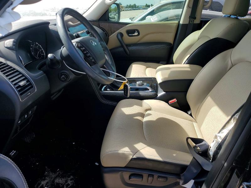 Aukcja sprzedaży 2024 Infiniti Qx80, vin: JN8AZ2AE6R9330528, numer aukcji: 65008976