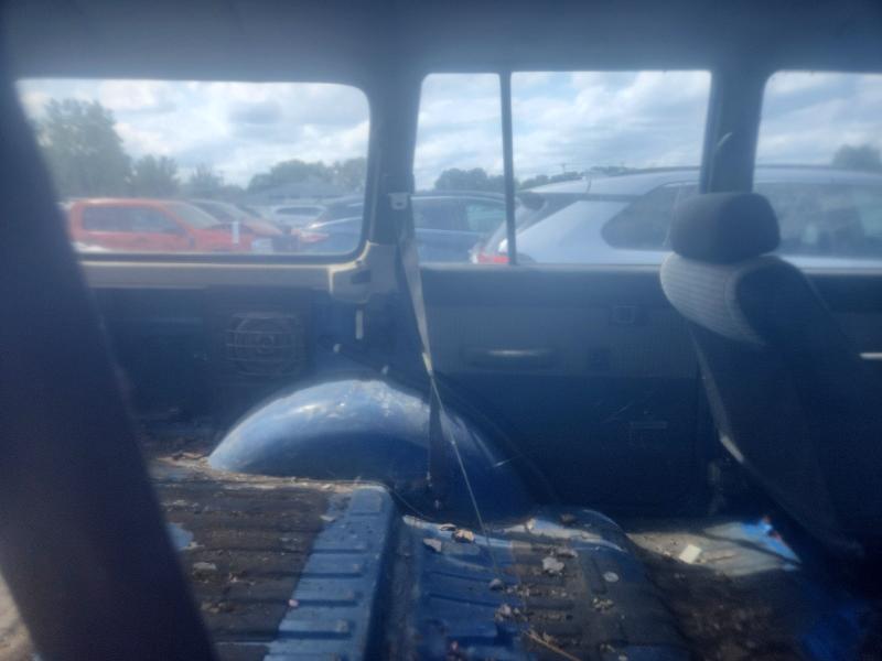 66570946 :رقم المزاد ، JT3FJ62G8K1114947 vin ، 1989 Toyota Land Cruiser مزاد بيع